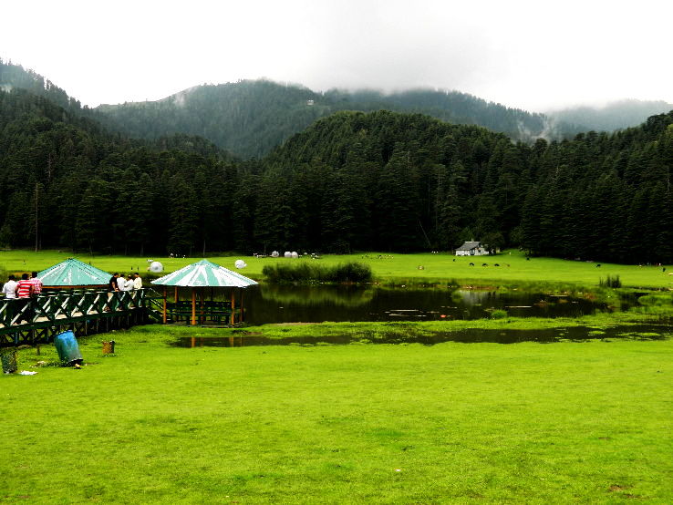 1. Khajjar 